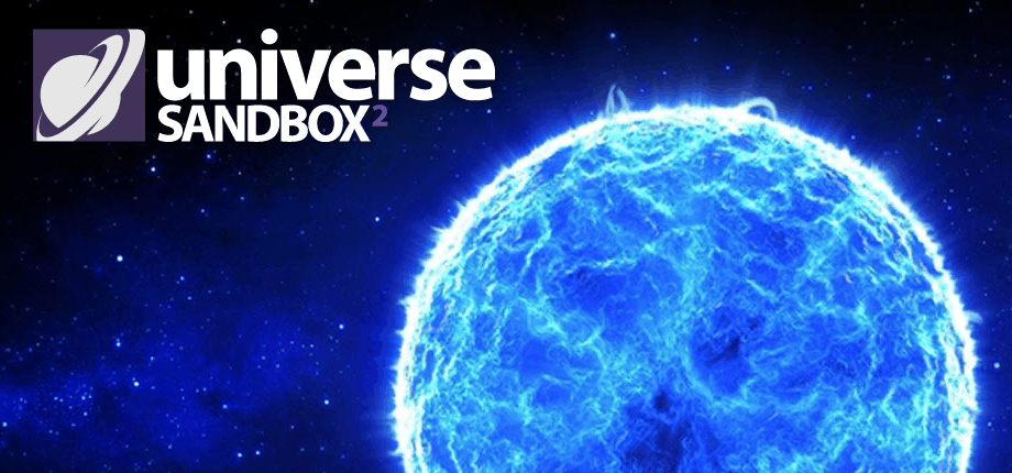 universe sandbox free play